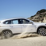 BMW X1 hybrid