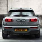 Resale Value Giants - MINI Clubman F54