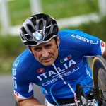 Alessandro Zanardi