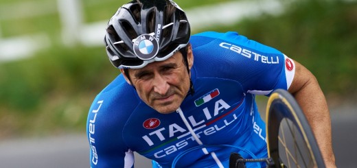 Alessandro Zanardi