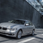 BMW Salone di Francoforte