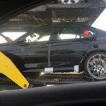 BMW M3 Competition Package