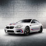 BMW M6 Competition Edition