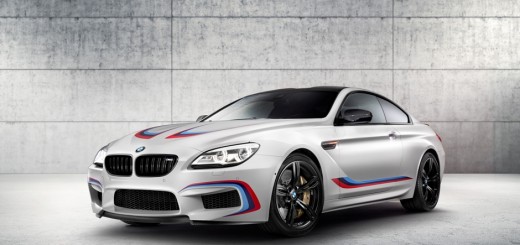 BMW M6 Competition Edition