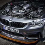 BMW M4 GTS