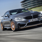 BMW Group BMW M4 GTS