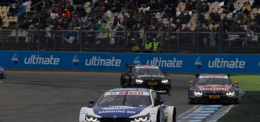 BMW-Samsung-M4-DTM-Hockenheimring