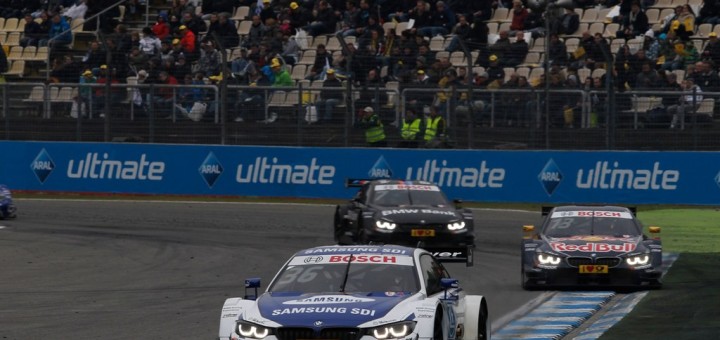 BMW-Samsung-M4-DTM-Hockenheimring