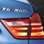 BMW X4 M40i