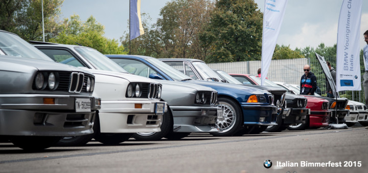 Italian Bimmerfest 2015