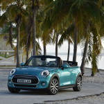 MINI Cabrio