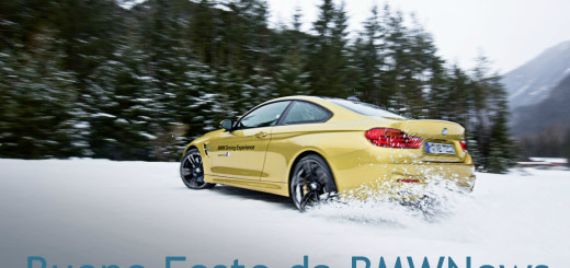 BMWNews Natale Fine Anno 2016