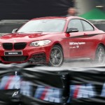 BMW M Driving Experience