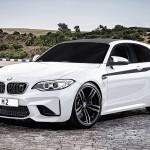 BMW M2 Shooting Brake