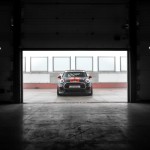 MINI Challenge F56 JCW