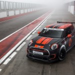 MINI Challenge 2016 JCW