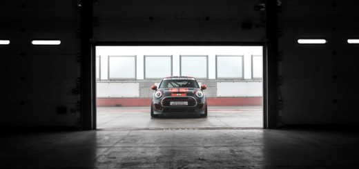 MINI Challenge F56 JCW