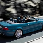 BMW Cabrio