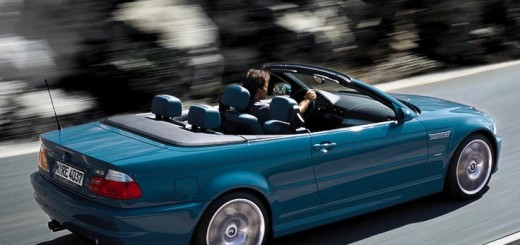 BMW Cabrio