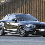 BMW 1M Coupe'