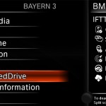 BMW Labs ConnectedDrive