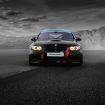 BMW M3 Clubsport E90