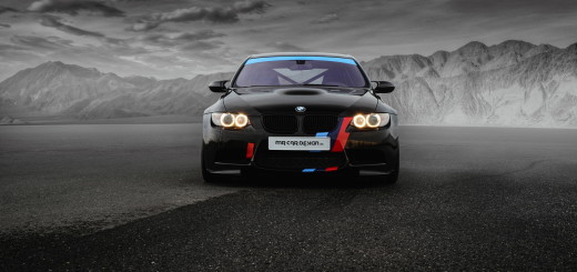 BMW M3 Clubsport E90