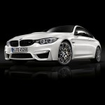 Competition Package BMW M4 Coupe