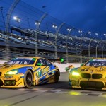 BMW M6 GTLM BMW M6 GT3