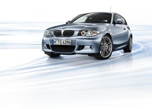 BMW Serie 1 E8x