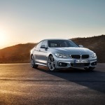 BMW Serie 4 GC