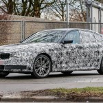 BMW Serie 5 G30 2017