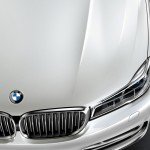 BMW Italia - BMW 7 Series G12