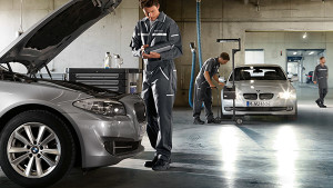 Vademecum BMW
