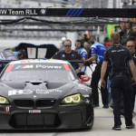 BMW M6 GTLM