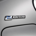 BMW M Ibride eDrive iPerformance
