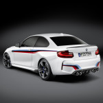 BMW M2 M Performance Parts F87