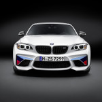 BMW M2 M Performance Parts F87