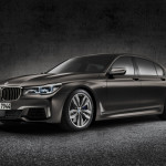 BMW M760Li xDrive G12