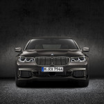 BMW M760Li xDrive