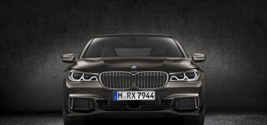 BMW M760Li xDrive