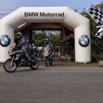 BMW Motorrad GS Trophy Sud Est Asiatico 2016