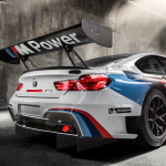 BMW Motorsport - BMW M6 GT3