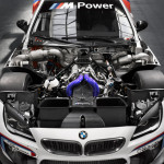 BMW M6 GT3 Motorsport