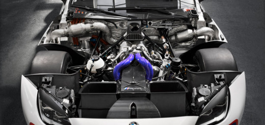 BMW M6 GT3 Motorsport