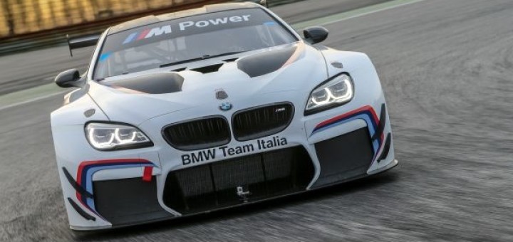 BMW Team Italia