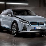 BMW i6 BMW i5