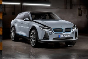 BMW i6 BMW i5