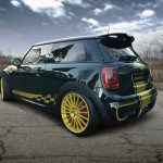 Manhart MINI JCW