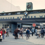 BMW Group 100th Anniversary